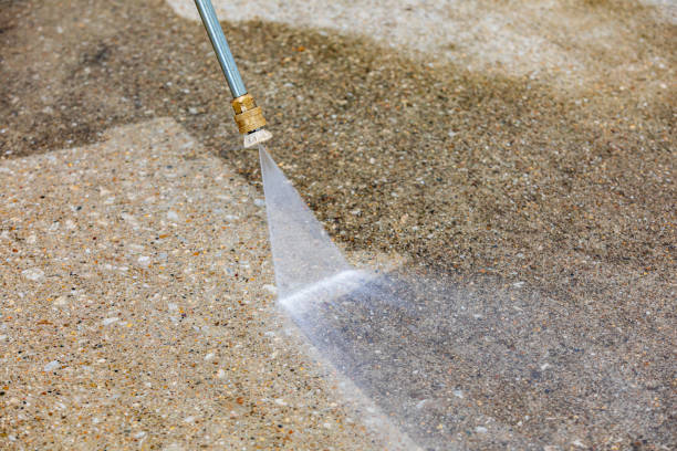 Best Parking Lot and Garage Cleaning  in Kansas City, MO