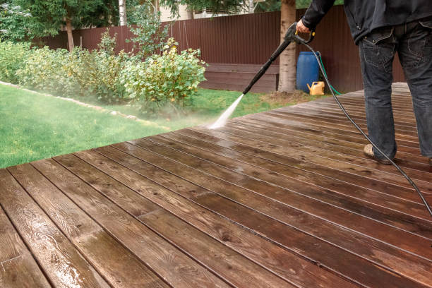 Best Post-Construction Pressure Washing  in Kansas City, MO