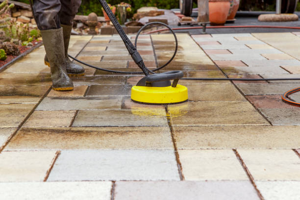 Trusted Kansas City, MO Pressure Washing Services Experts