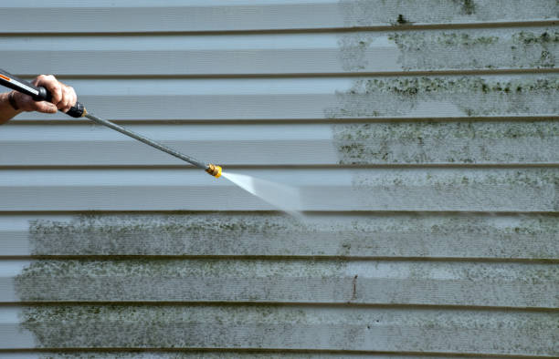 Best Residential House Exterior Washing  in Kansas City, MO