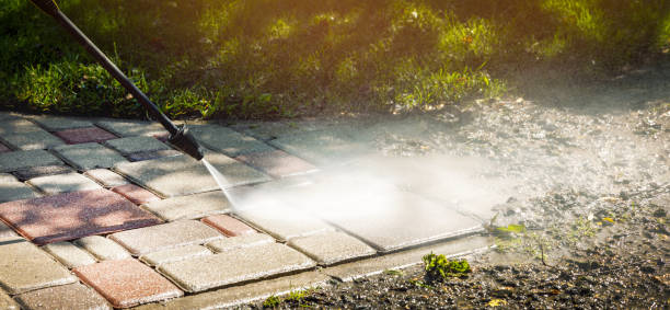 Best Patio and Deck Pressure Washing  in Kansas City, MO